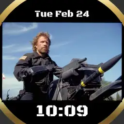 Delta Force