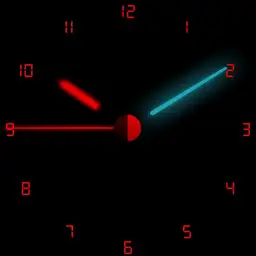Untitled watch Copy