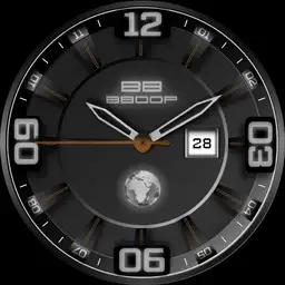 Bboop Black 04