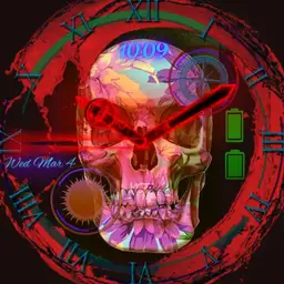 Skull Candy Oblivion