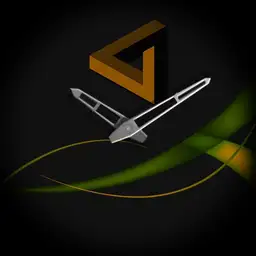 3d Triangle