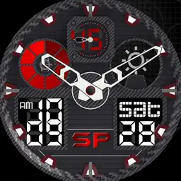SP ARMOR