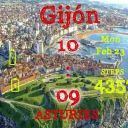 Gijn