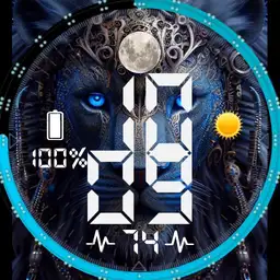 TigerLeoTron