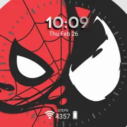 Spidernom