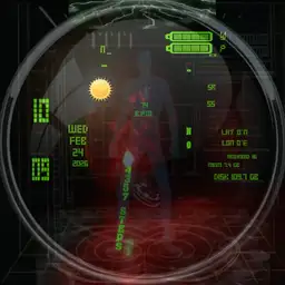 Hologram