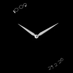 Black Simple