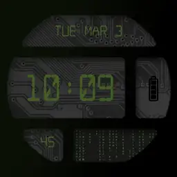 Matrix Circuit