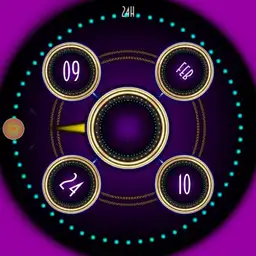 TiP - Satchitananda Style 2