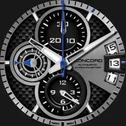 CONCORD C1