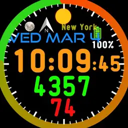 Untitled watch Copy