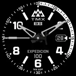 EB TMX EXPEDICION 01 B/B