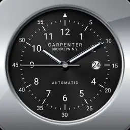 Carpenter 01