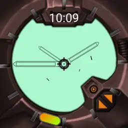 Time Map