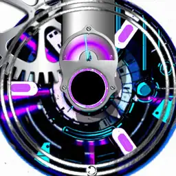 the holo-machine