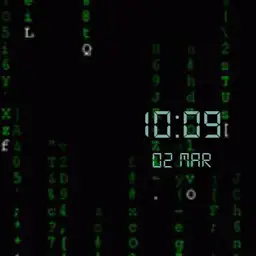 Matrix Animated copy