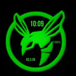 green hornet