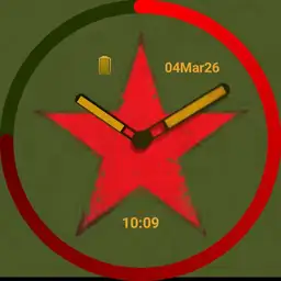 REDSTARFACE
