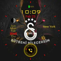 Galatasaray Watch