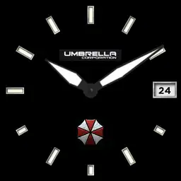 Res Evil Analogue 2