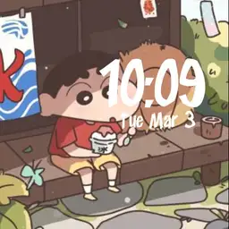 Shinchan