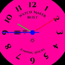 Jumping Hours