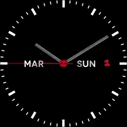 Min watch