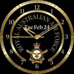 RAAF Watch 04