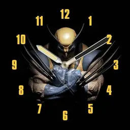 wolverine