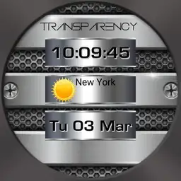 Transparency