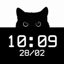 Black CAT