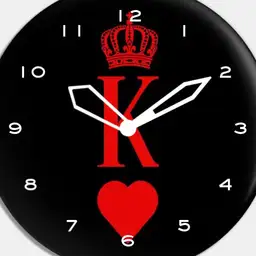 King of Hearts