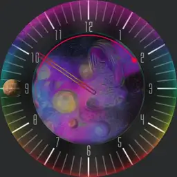 Universe I