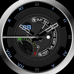 Time