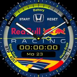 RedBull Racing Honda