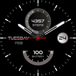 Neil Amazfit