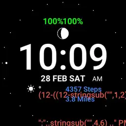 G Watch Copy