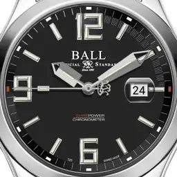 Ball Engineer II
