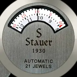 Stauer 1930