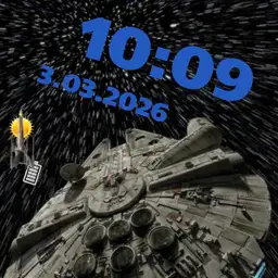Falcn Milenium