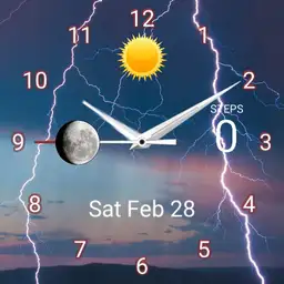 First Storm
