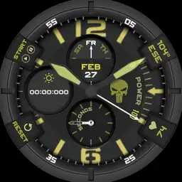 Zulu Zero One