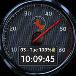 Speedometer