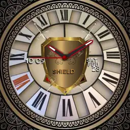 Shield