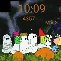 The Great Pumpkin Copy