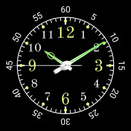 PN WW2 Japanese Pilots Watch