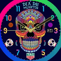 Dia de Muertos