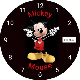 Mickey mouse Copy