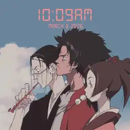 Samurai Champloo