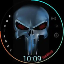 Punisher